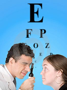 Eyegen Opticians - Eye examinations